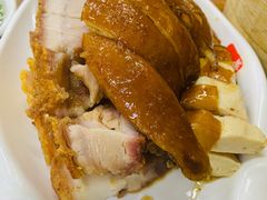 -华峰食馆(氹仔店)