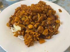 -京皇十二道天津菜(蒲黄榆店)