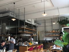-BOR Eatery(安福路店)