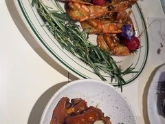 -秀儿家の小确幸融合西餐厅(万达店)
