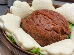 -北平小馆·烤鸭·家常菜(磨房北里店)