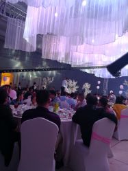 -鹏欣国际大酒店·宴会厅