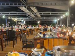 -渔家火锅·海鲜自助餐·演艺(亚龙湾天域酒店)