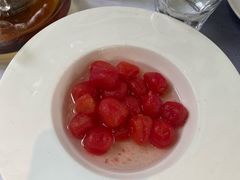 -野蔓果·山野菜(西湖景区·龙井茶田店)