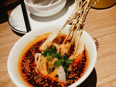 无骨凤爪-太二酸菜鱼(菱角湖万达店)