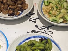 -舞虾小说.涮肉.烧烤(国顺东路店)
