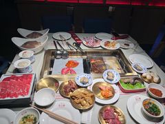 -芝小官毛肚火锅海鲜自助(淮安清江浦区新亚店)