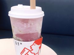 -喜茶(迪士尼小镇DP店)
