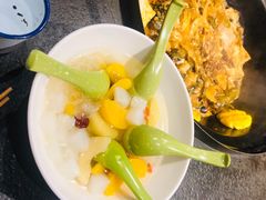 -缘福乡村铁锅炖民宿(八达岭店)