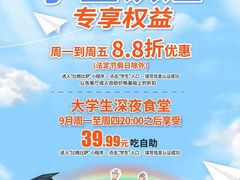 -比格比萨自助(新辰里学清路店)