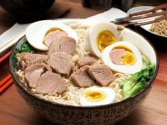 -丝路传奇·中国拉面航母店(北医三院店)