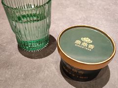 -鼎鼎香·港式火锅(北京SKP店)