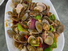 -四川小胡子海鲜(丁村万人海鲜广场店)