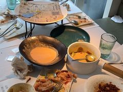 -春树下·树屋花房西餐厅(罍街AS1980店)