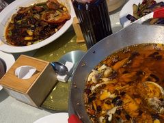 -辣婆婆(航天桥店)