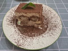 -后厨意餐La Cucina(外交公寓店)