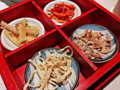 -老萍巷莲花血鸭·萍乡地标江西菜(步行街店)