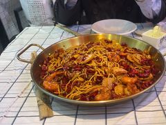 -蛙老爹·蜀香美蛙鱼头(王家湾店)