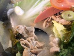 -陈记泸州酸菜豆花火锅(建设路店)