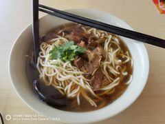 -李先生牛肉面大王(书院路店)
