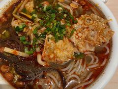 -水平有限广西米粉·广西风味集(五道口店)