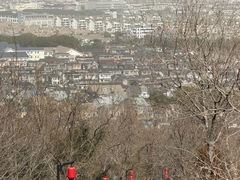 -虞山城墙