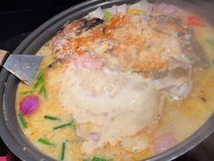 -匠子烤鱼(上邦百汇城店)