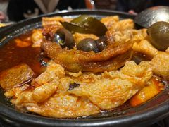 -酒里·宜州果酱烧烤(葛村店)