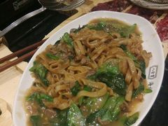 -八合里潮汕鲜牛肉火锅(吉大店)