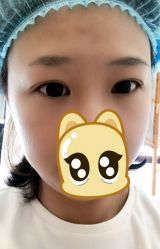 -BBK韩眉馆-正版半永久纹眉美瞳