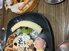 -MI WU FACTORY米屋美食工厂餐厅(绿地店)