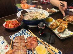 -哥哥の深夜食堂(红松东路店)