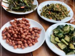 -少林寺欢喜地素斋馆