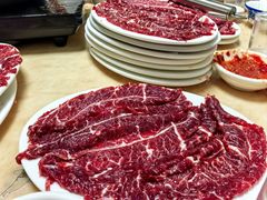 匙柄-五洲牛肉美食馆
