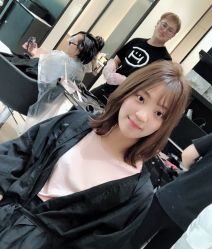 -HAIR CORNER