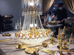 -HOTISLAND海鸡岛·韩国料理(江南西店)