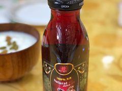 -新疆巴州金丝特餐厅(大钟寺店)