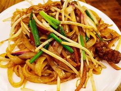 -台上设计餐厅(歌华大厦店)