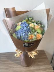 点击看大图 -六月嫁期婚礼(旗舰店)