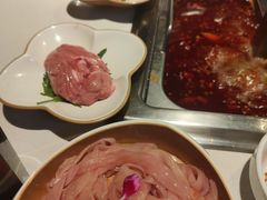 -海底捞火锅(长宁路龙之梦店)