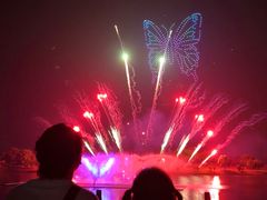 -南京银杏湖乐园