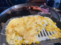 -九田家黑牛烤肉料理(珠江摩尔店)