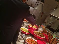 -深圳同泰万怡酒店·万荟轩自助餐厅(同泰店)