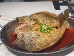 -志明眷村·台式融合菜·宵夜