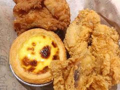 吮指原味鸡-肯德基(春申店)