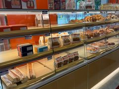 -新侨三宝乐面包店(崇文门店)