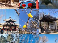 -陶然亭公园