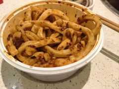 甜水面-西月城谭豆花(春熙路店)