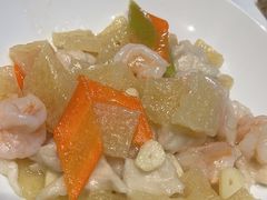 -颜家菜·鲁菜世家(大明湖店)