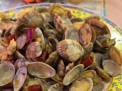 -清真老马家海鲜大排档(台东店)